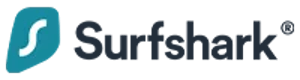 Surfshark.com logo